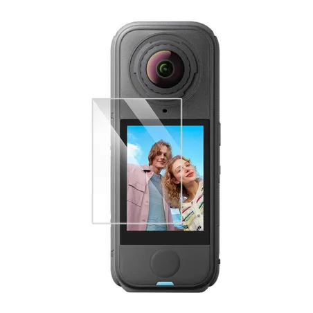 Puluz tempered glass for Insta360 X4 Air